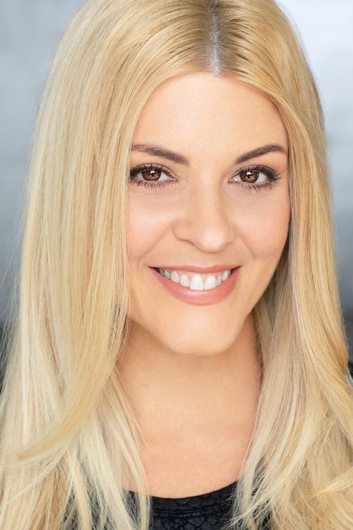 Melissa Stone as Permanent Care Nurse