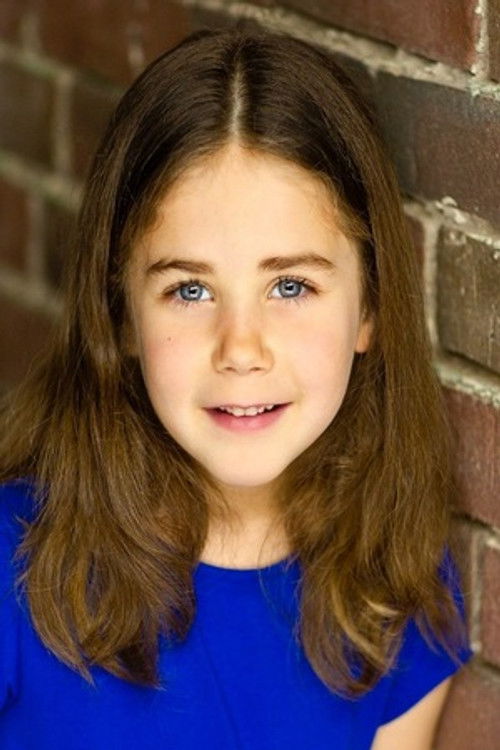 Hannah Kelderman as Franki