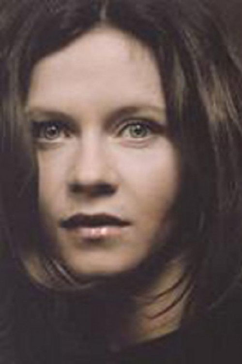 Dorota Nikiporczyk as Ludmila