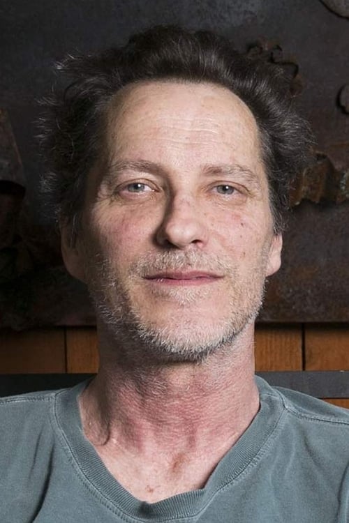 Johnny Hardwick as Documentary Director (voice)