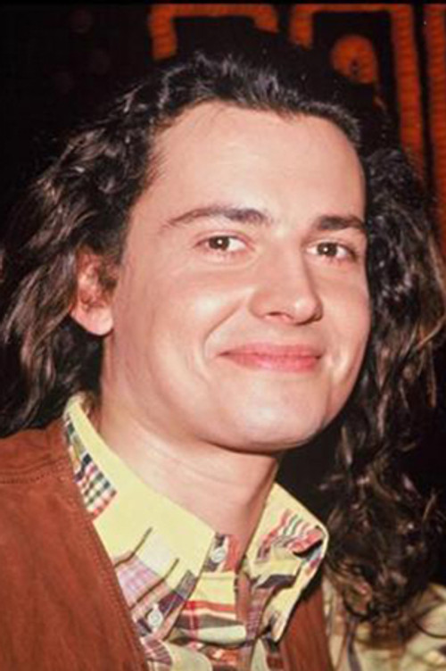 Philippe Vasseur as José Da Silva