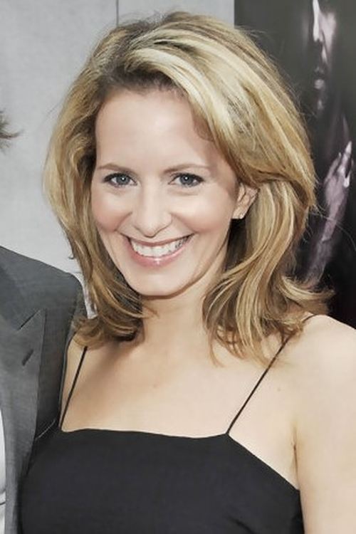 Missy Yager as Claire