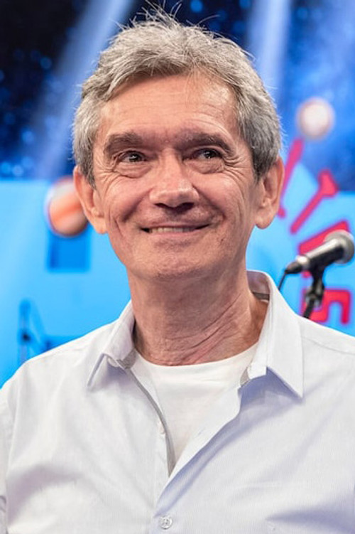 Serginho Groisman as Himself