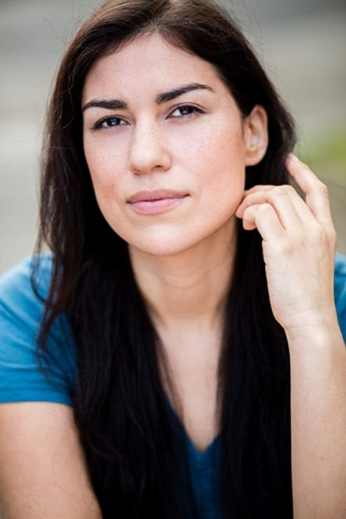 Savonna Spracklin as Sarah