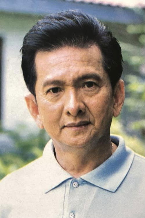 Kamthorn Thapkanlai as 