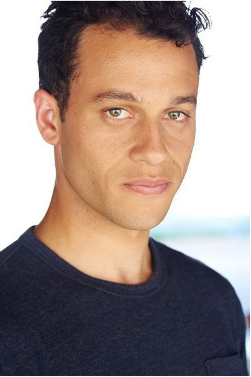 A.Z. Kelsey as Jeff Kingsley