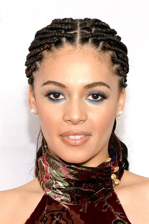 Kiah McKirnan as Denise