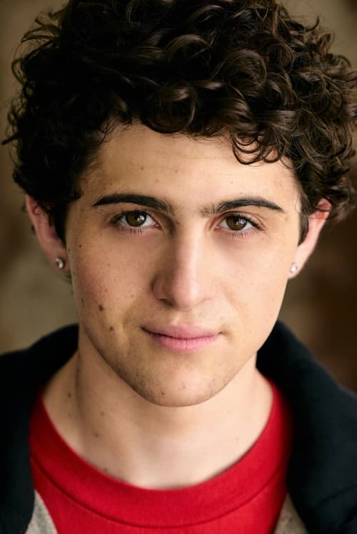 Andrew Astor as Mikey