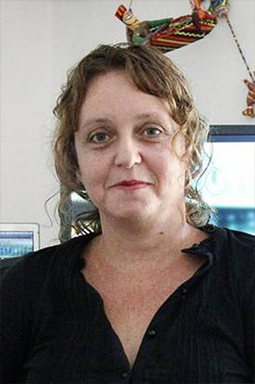 Jordana Berg as Self