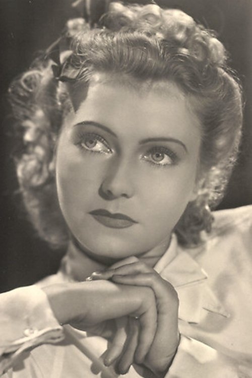 Karin Hardt as Christine Schröder