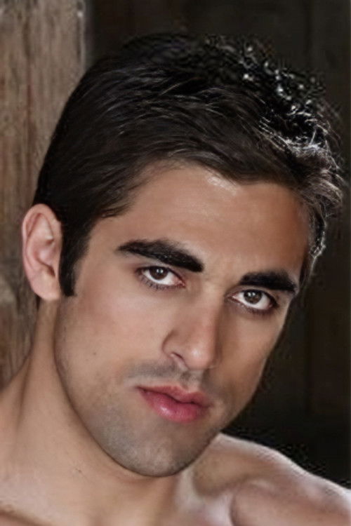 Rocky Oliveira as (archive footage)