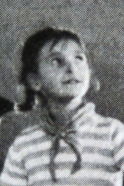 Albena Salabasheva as Margaritka
