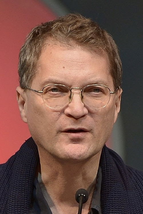 Jonathan Oppenheim as Fat Man