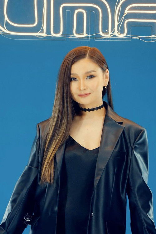 Delgermurun Bayanmunkh as Anu