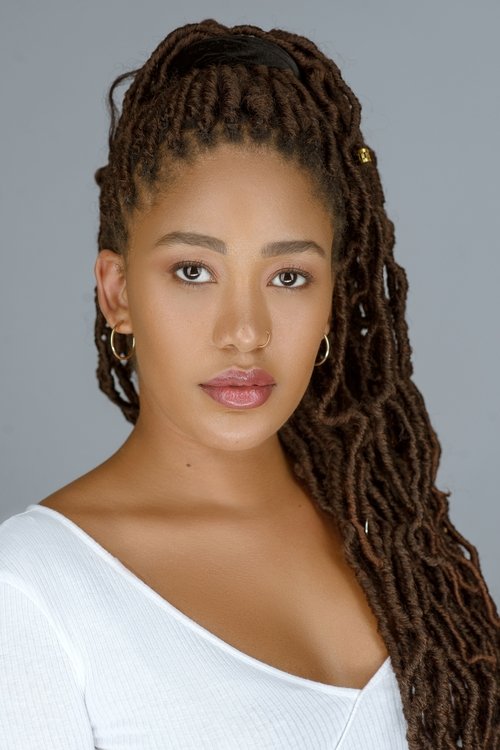 Nozipho McLean as Jovie