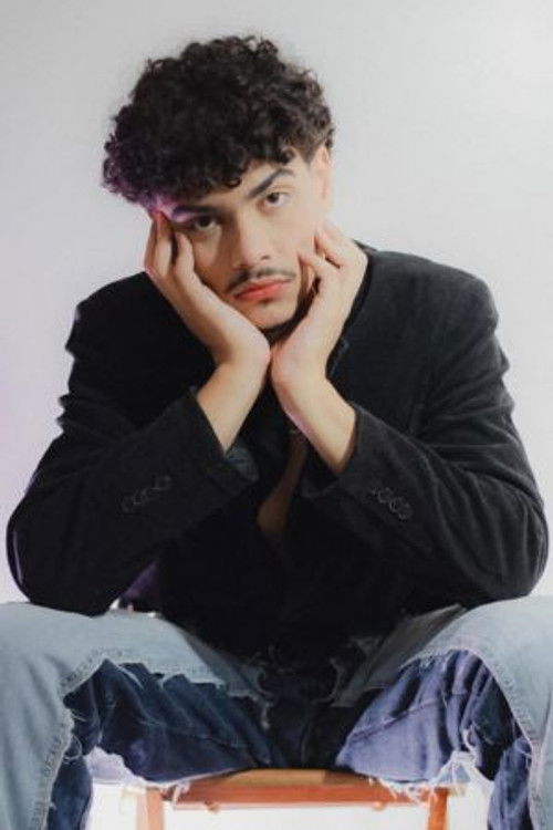 Petter Nalla as O Falador