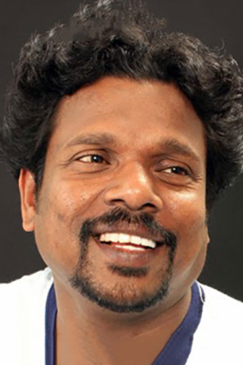 Nelson Sooranad as Geevarghese