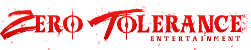 Zero Tolerance logo