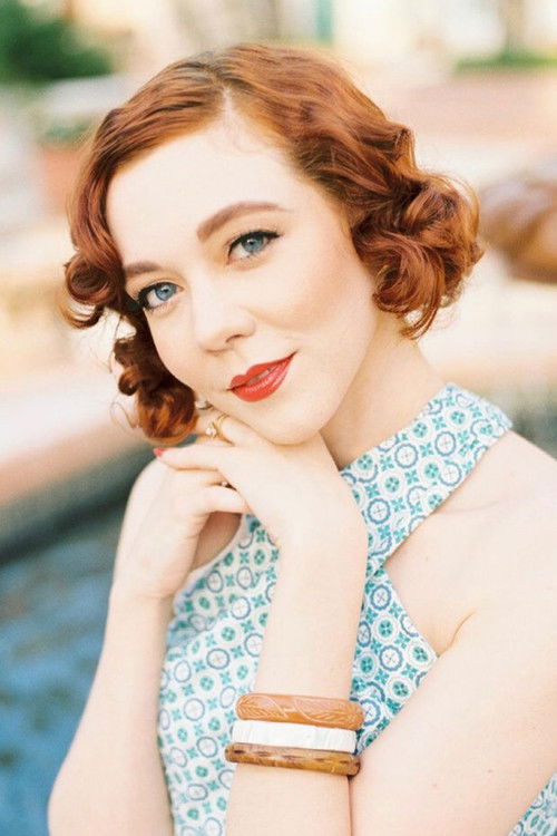 Brittany Ball as NEURO Employee