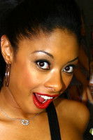 Jemini as First Couple Female