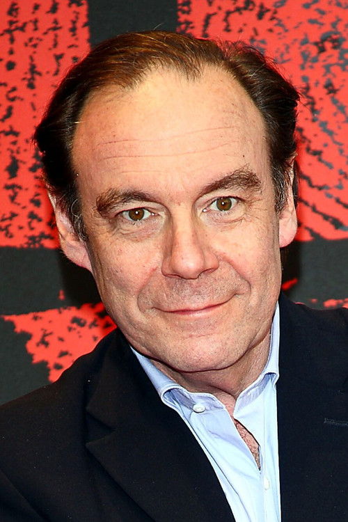 Xavier Couture as Self