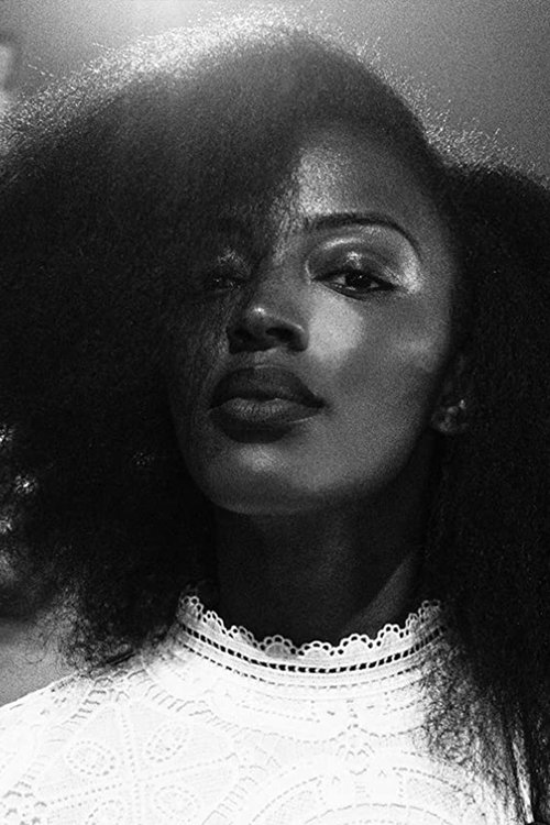 Tiffany Renee Johnson as Chloe