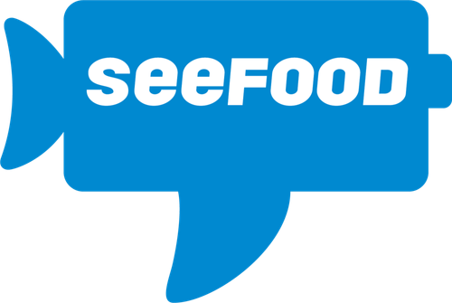 Seefood TV logo