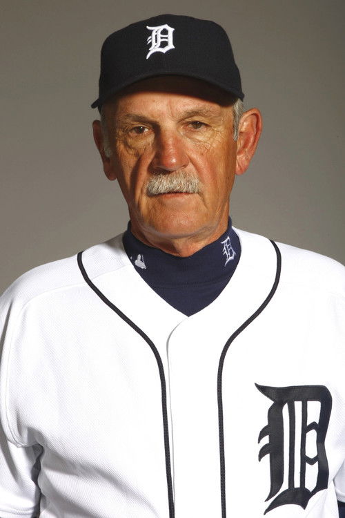 Jim Leyland as Self