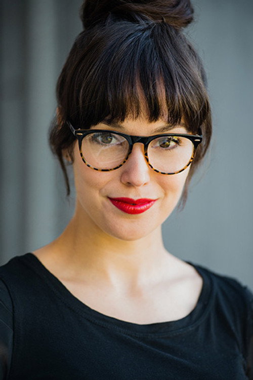 Lilà Paquette Mourmant as Mère Luna