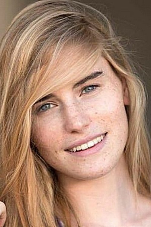 Irene Vetere as Camilla Brandolini
