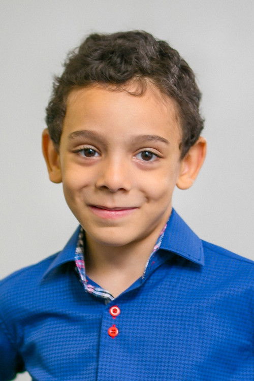 Montgomery CP Steele as Trevor Kait