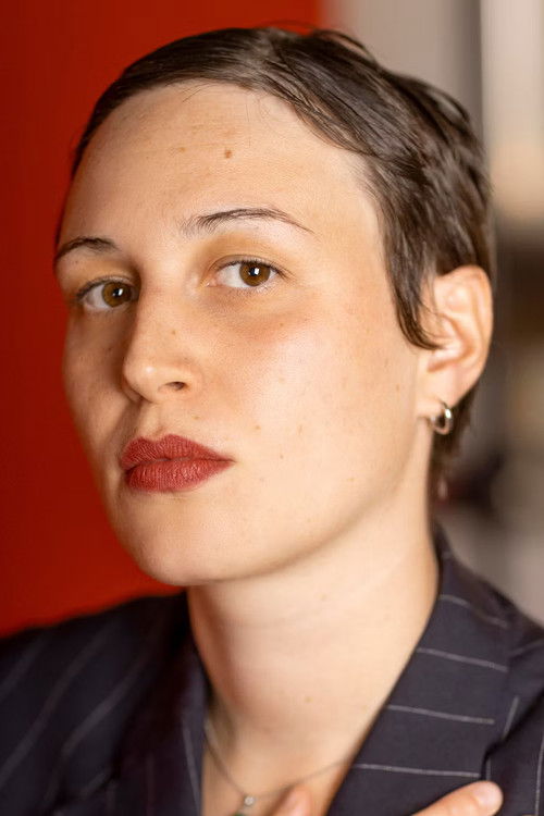 Marie Tragousti as Monika