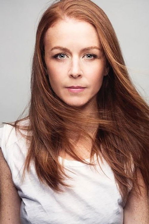 Jean Butler as 