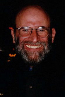 Roy London as Dr. Paul Rudin