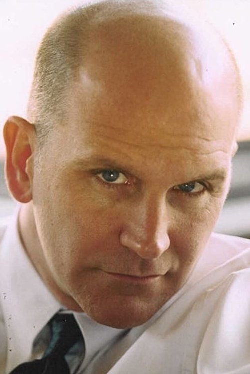 David Fabrizio as Store Manager