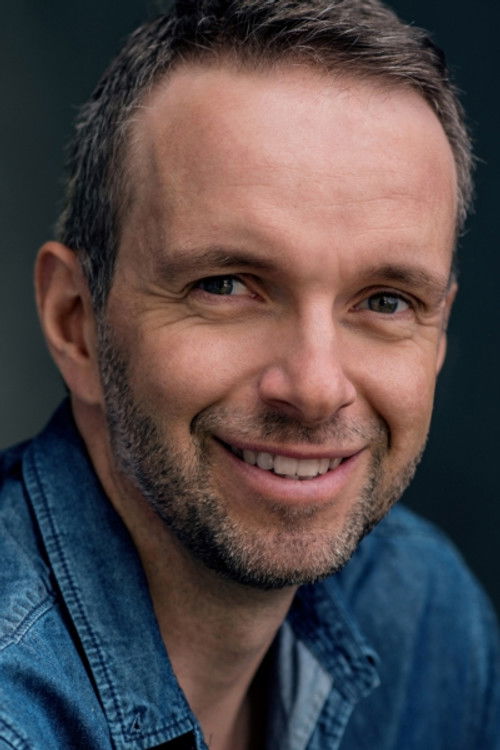 Martin Thaler as Rudy