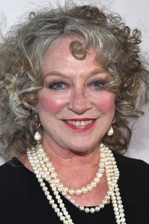 Veronica Cartwright as Cathy Brenner