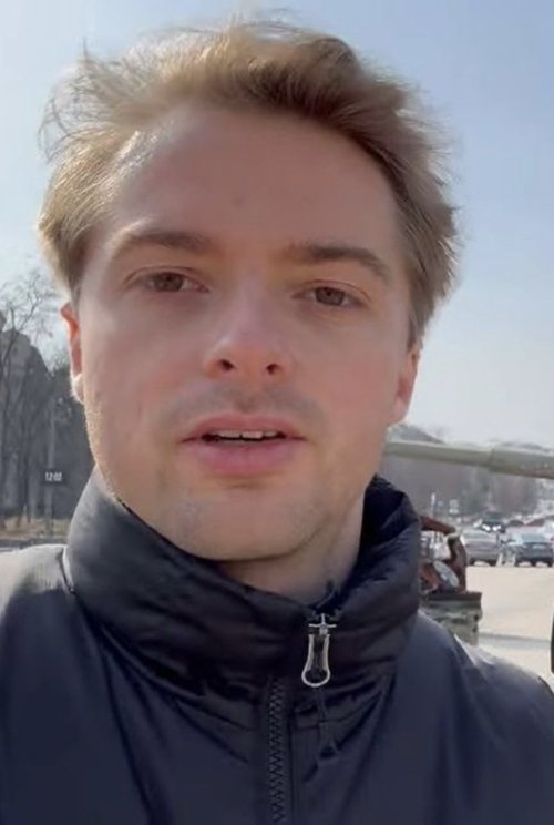 Max Laulom profile photo