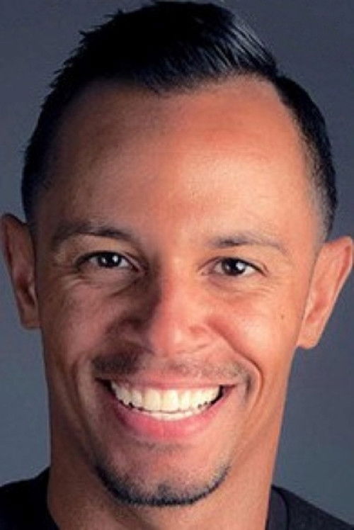 Glenn Graham as The Company