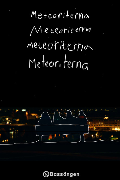 Meteoriterna