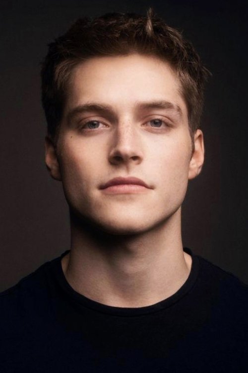 Froy Gutierrez as Ryan