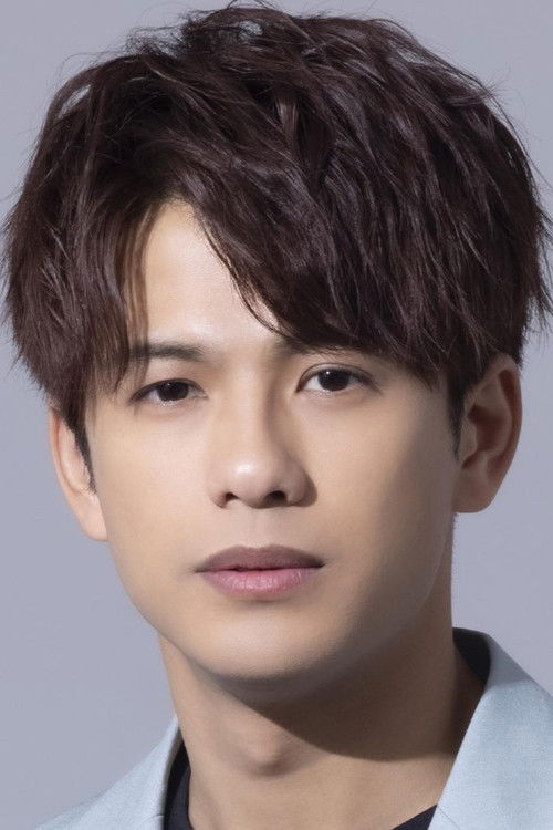 Win Morisaki as Self