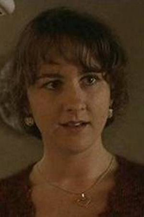 Isabella Cecchi as Zia Leda Nigiotti