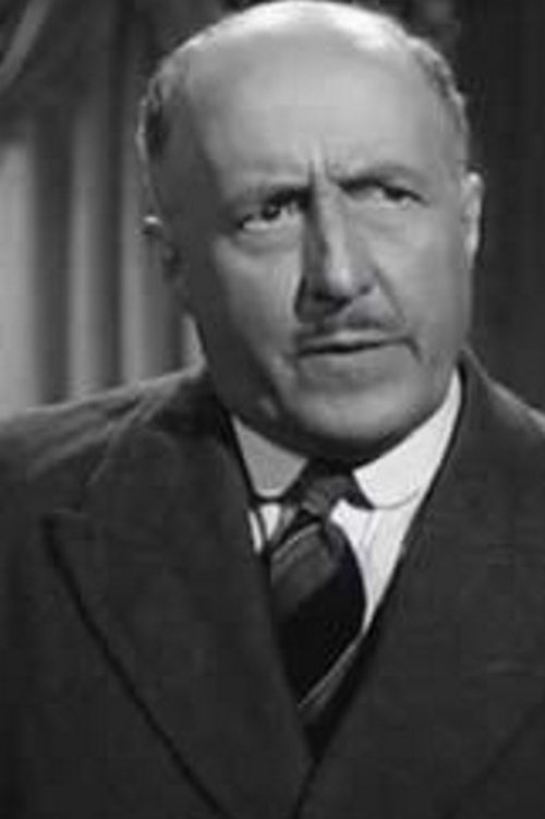 Matthew Boulton as Charity Solicitor Twill