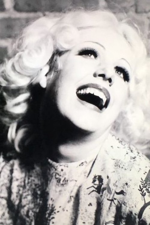 Mary Vivian Pearce as Self