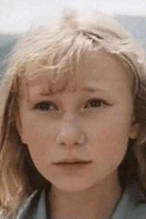 Natasha Dunaeva as Zhenya Prozorova