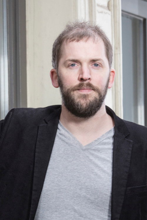 Jonas Geirnaert as André/Marcel/...