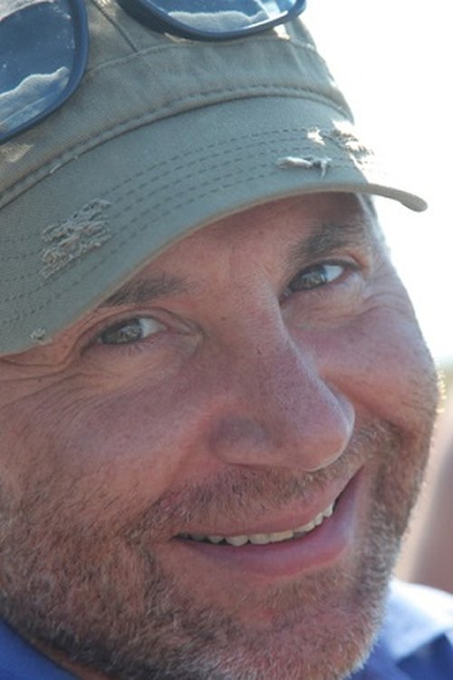 Konstantin Buslov as 