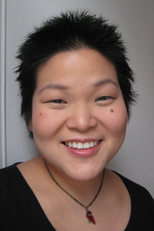 Holly Chou as Miriam (Voice)