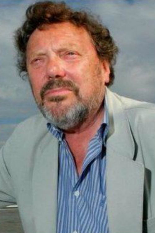 John Mackenzie as Himself